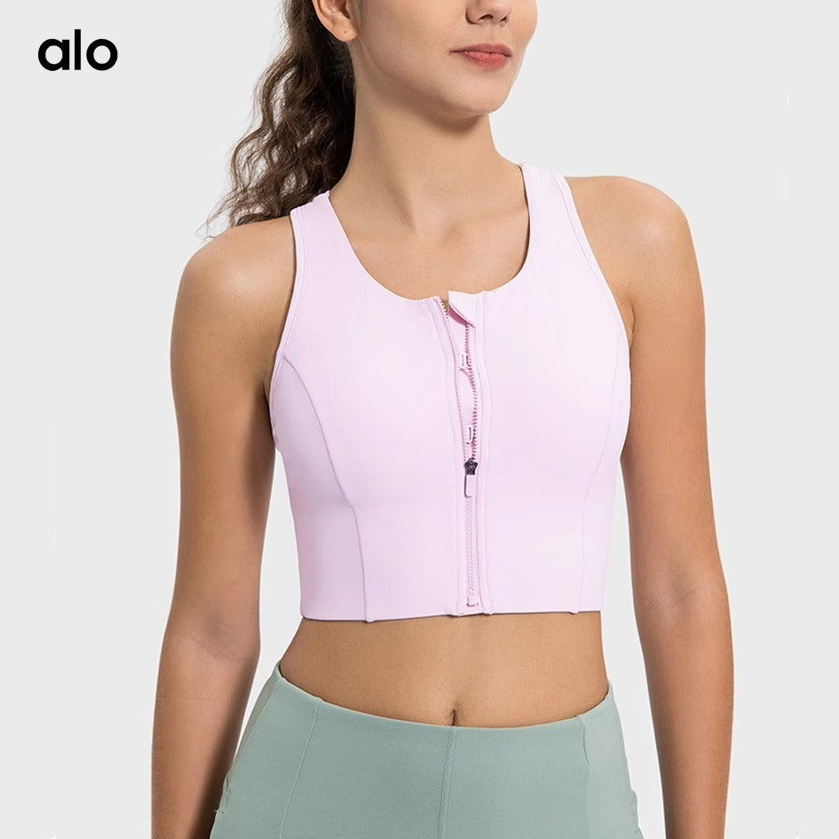 Soutien-gorge haute résistance ALOSCO — confort et maintien optimal