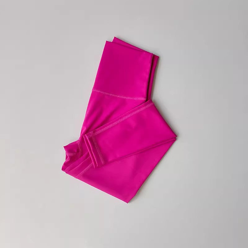 Combinaison fitness femme — dos Nu avec blocs de couleurs
