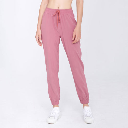Pantalon de sport confortable femme grande taille — Liberté et style