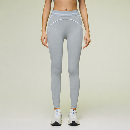 Pantalon de sport moulant — idéal pour le cyclisme et le fitness