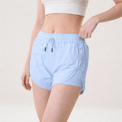 Short de sport été — protection et confort optimal
