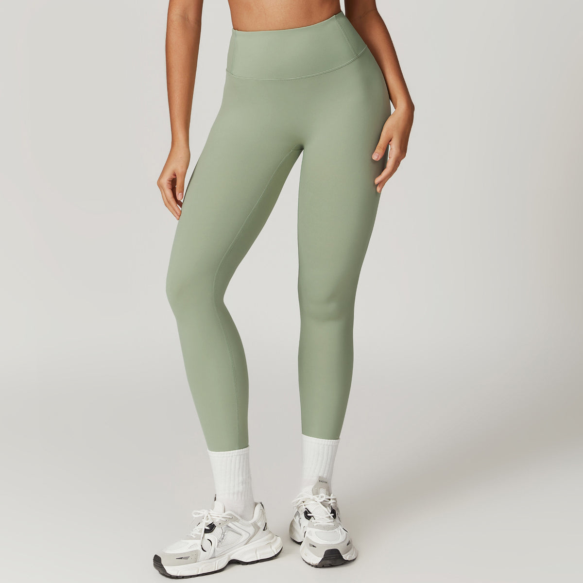 Pantalon de fitness — confort et performance