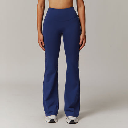 Pantalon de yoga slim fit — léger et respirant