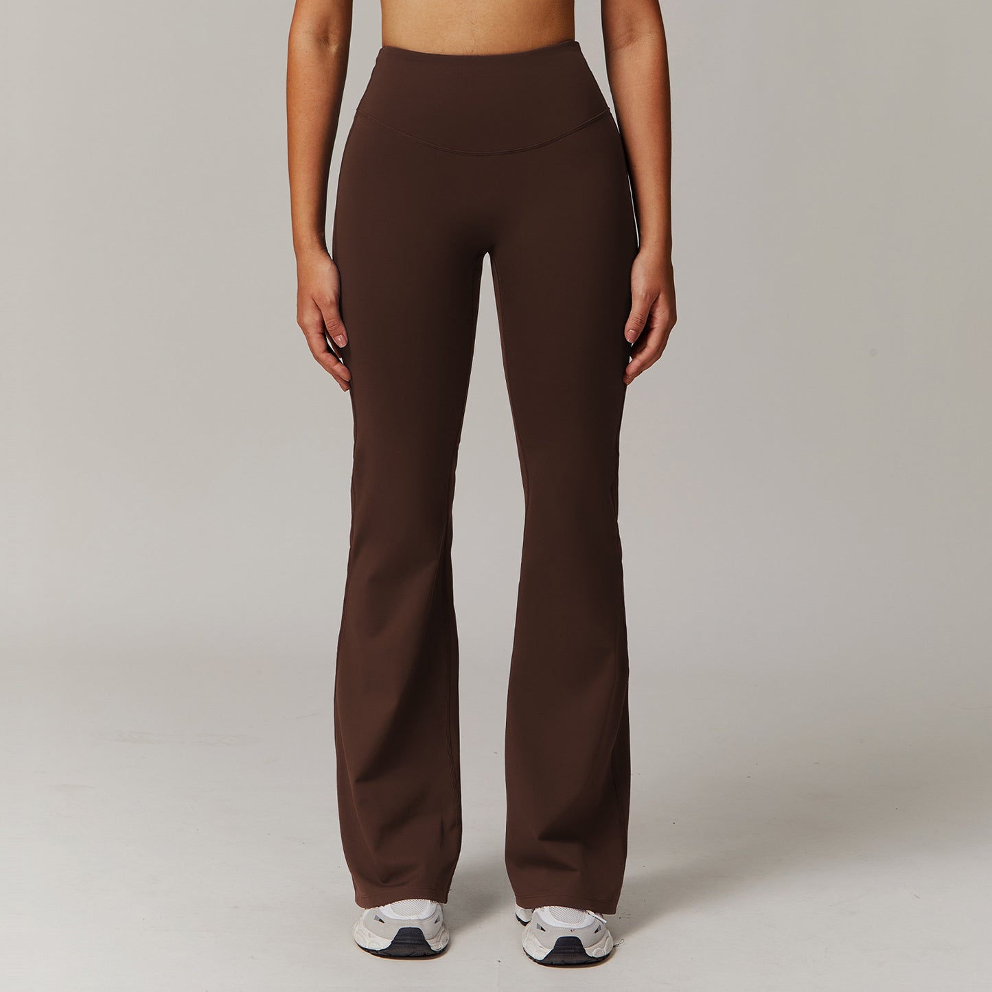 Pantalon de yoga slim fit — léger et respirant