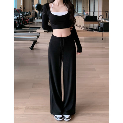 Ensemble deux pièces — confort et élégance