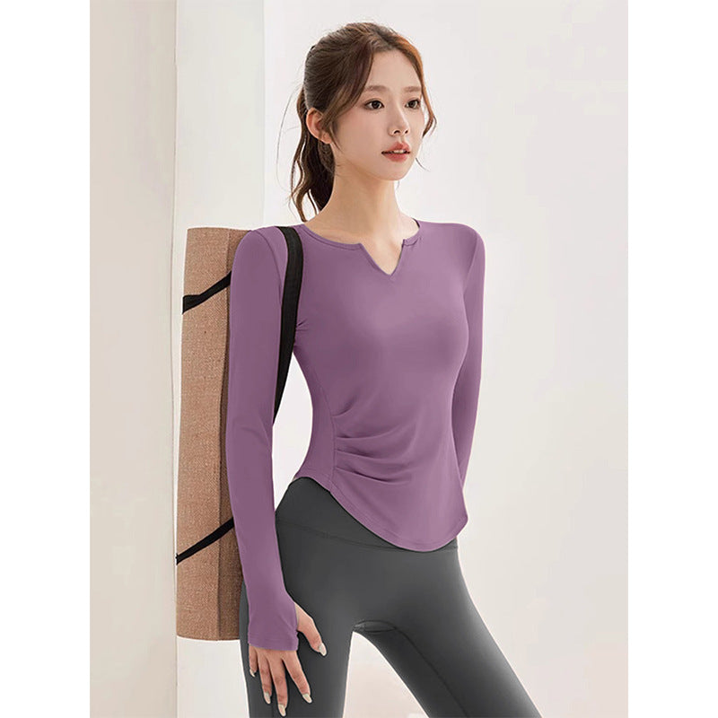 Vêtements de yoga pour femmes 2026 — confort pour pilates et course