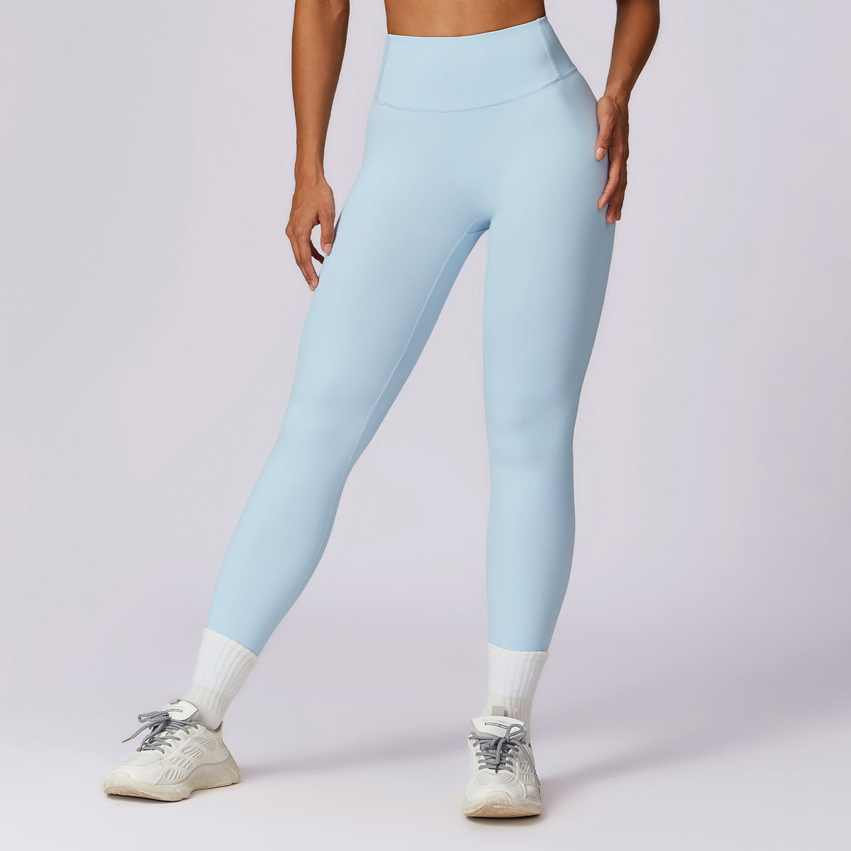 Pantalon de fitness — confort et performance