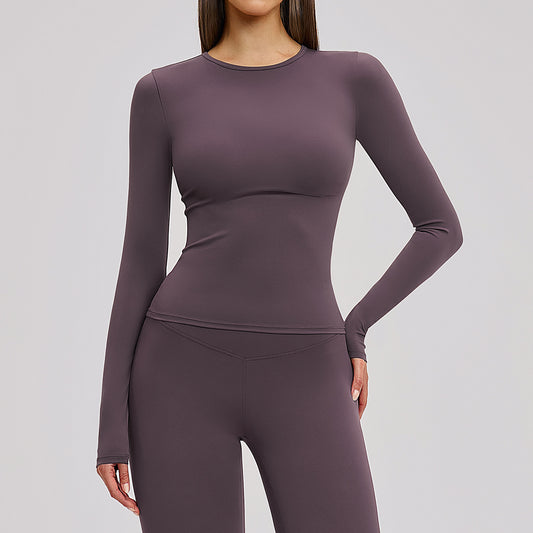 T-shirt de printemps —  confort pour yoga