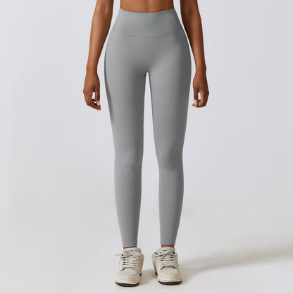 Pantalon de fitness — confort et performance