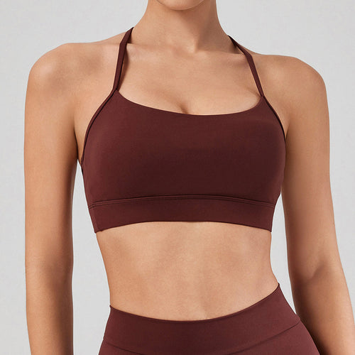 Soutien-gorge de yoga – confort et maintien
