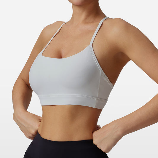 Soutien-gorge de sport — confort et maintien pour femme