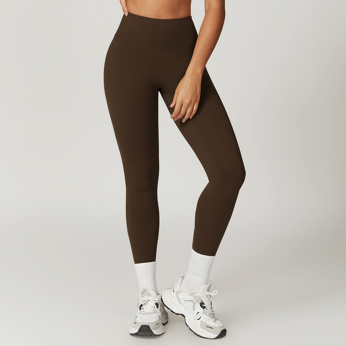 Pantalon de fitness — confort et performance