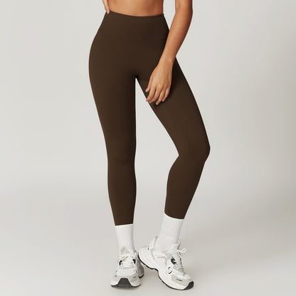 Pantalon de fitness — confort et performance