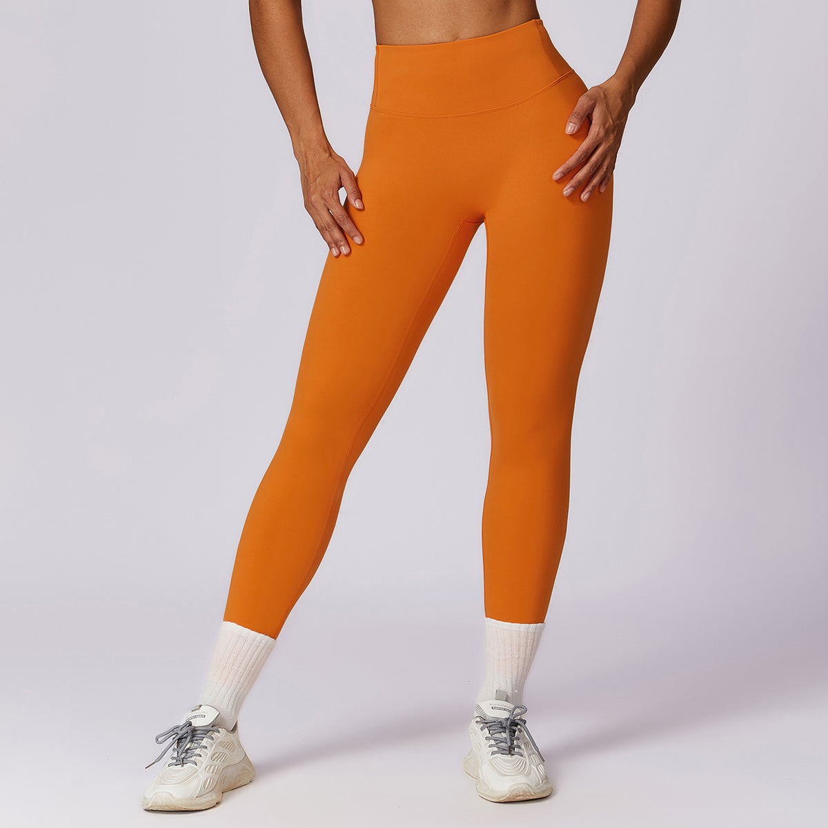 Pantalon de fitness — confort et performance