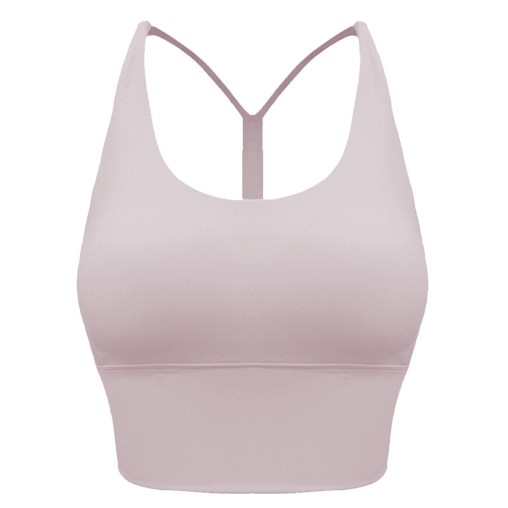 Gilet de Yoga — Soutien Optimal et Absorption des Chocs