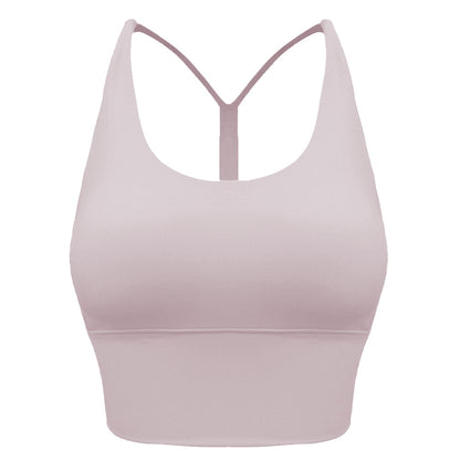 Gilet de Yoga — Soutien Optimal et Absorption des Chocs