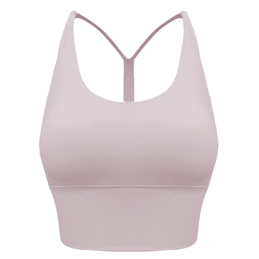 Gilet de Yoga — Soutien Optimal et Absorption des Chocs