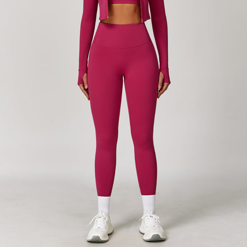 Pantalon de fitness — confort et performance