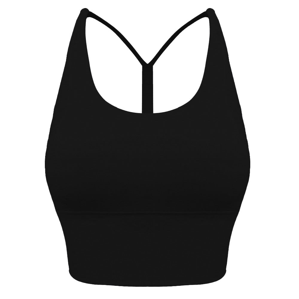 Gilet de Yoga — Soutien Optimal et Absorption des Chocs