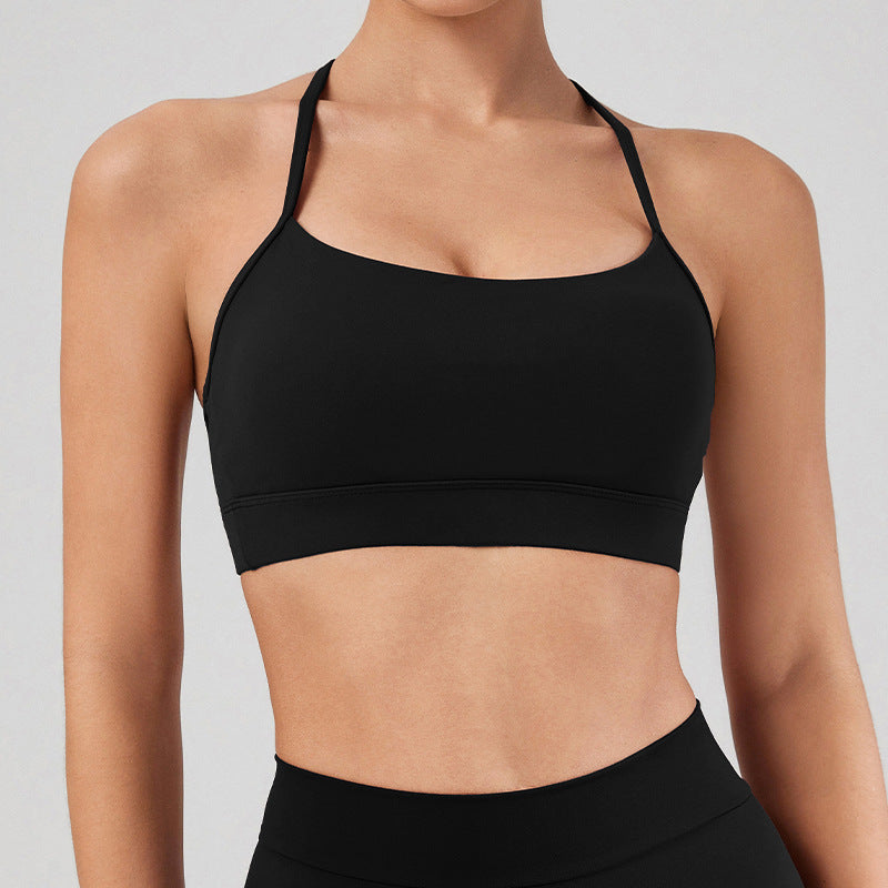 Soutien-gorge de yoga – confort et maintien