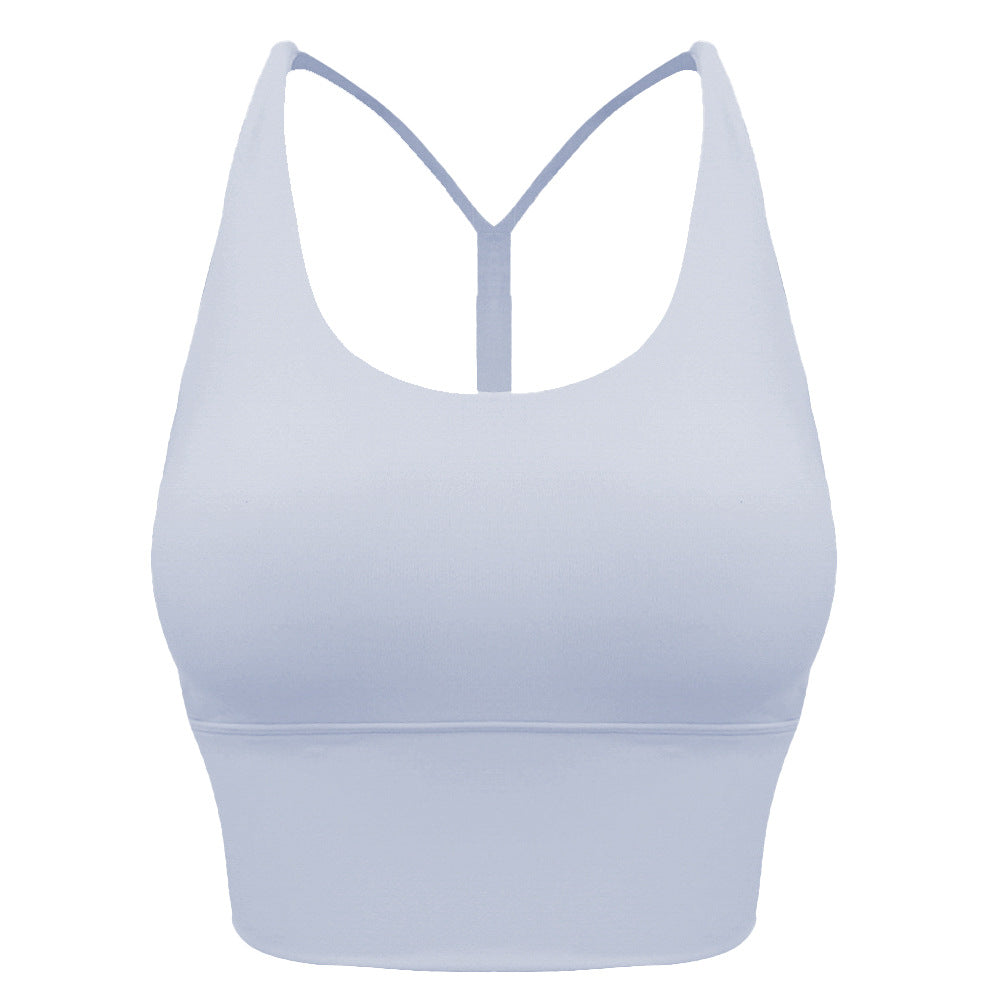 Gilet de Yoga — Soutien Optimal et Absorption des Chocs