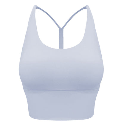 Gilet de Yoga — Soutien Optimal et Absorption des Chocs