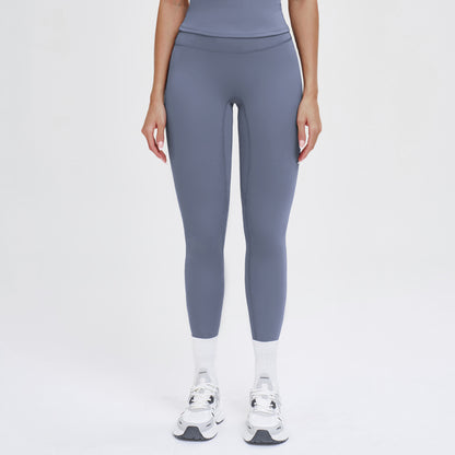 Leggins de yoga taille haute — effet push-up