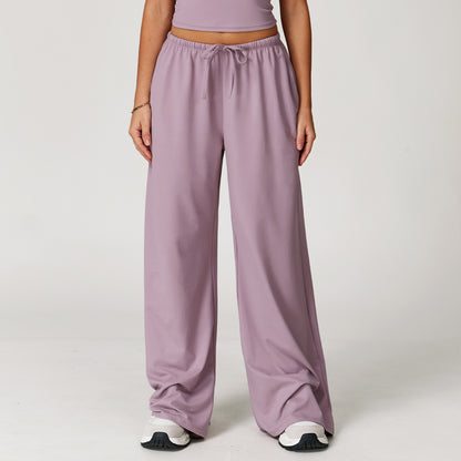 Pantalon long — brossé Cross-border