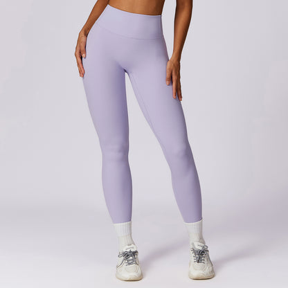 Pantalon de fitness — confort et performance