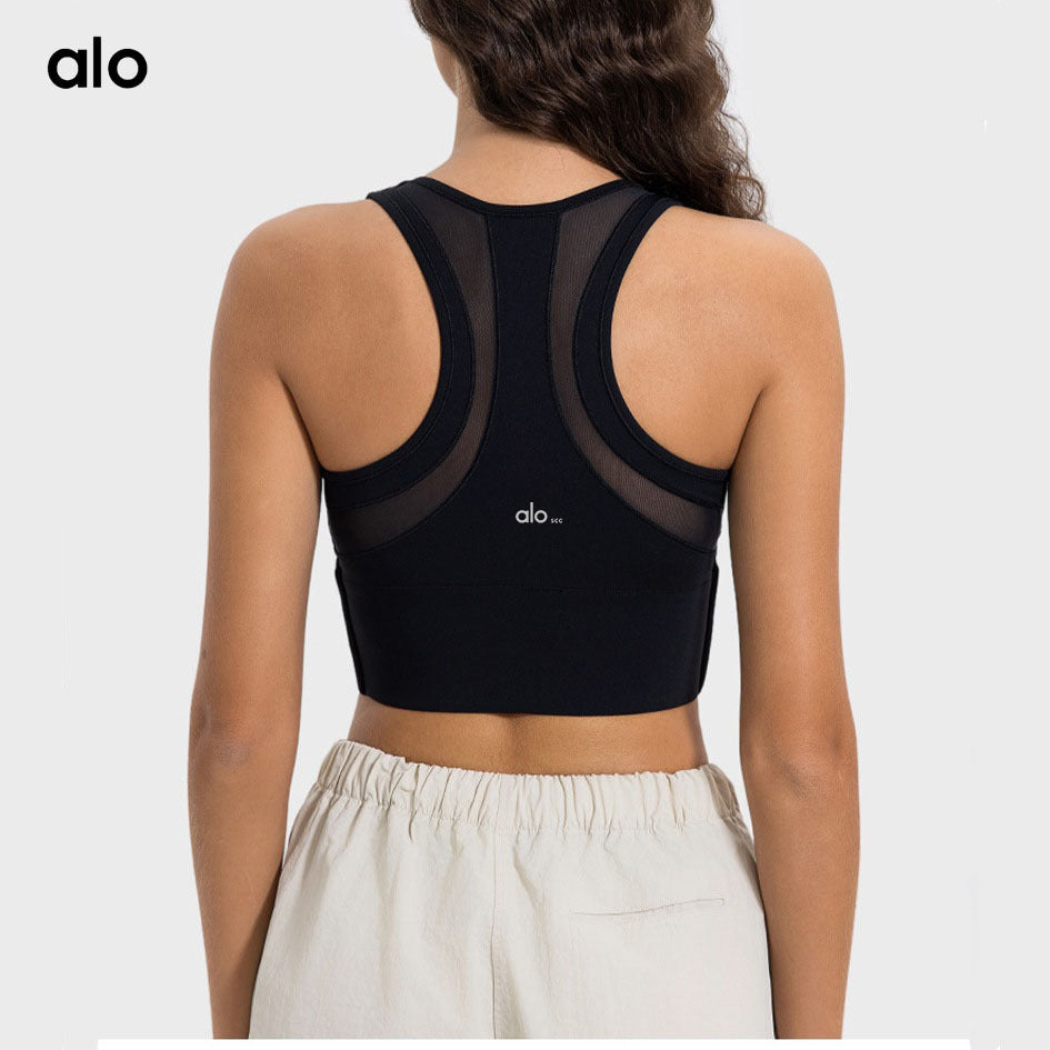 Soutien-gorge haute résistance ALOSCO — confort et maintien optimal
