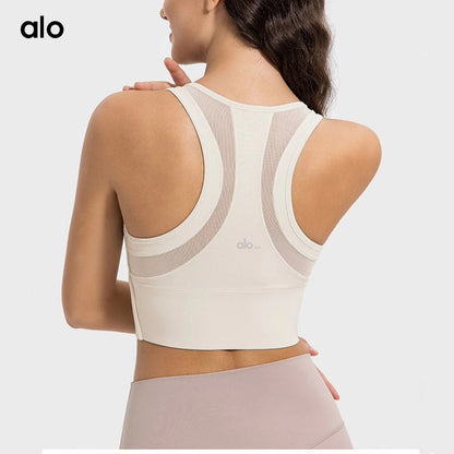Soutien-gorge haute résistance ALOSCO — confort et maintien optimal