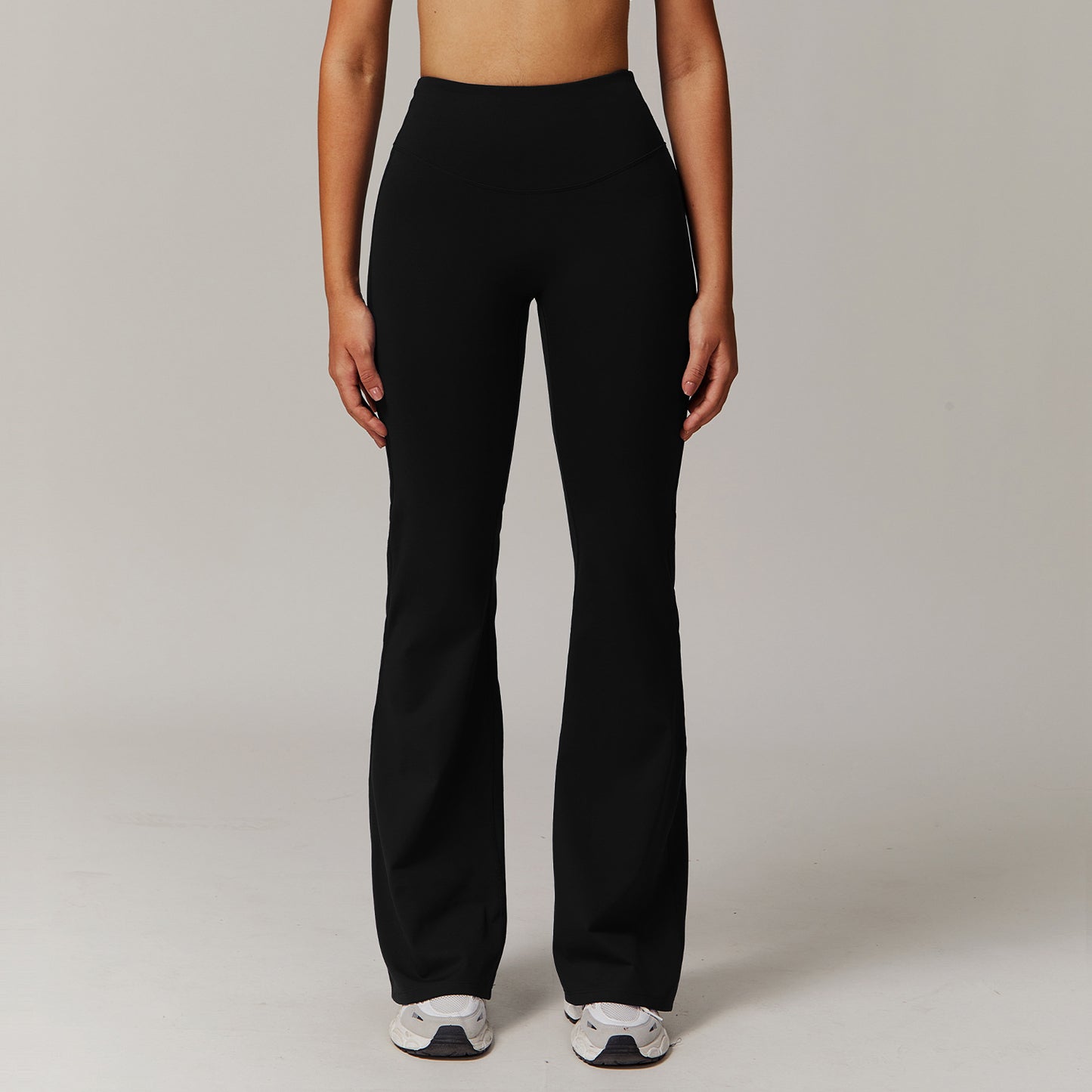 Pantalon de yoga slim fit — léger et respirant