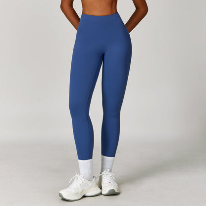 Pantalon de fitness — confort et performance