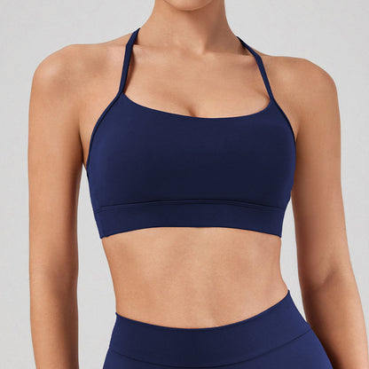 Soutien-gorge de yoga – confort et maintien