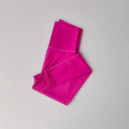 Combinaison fitness femme — dos Nu avec blocs de couleurs