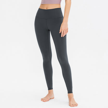 Pantalon de yoga camouflage — effet push-up et confort optimal
