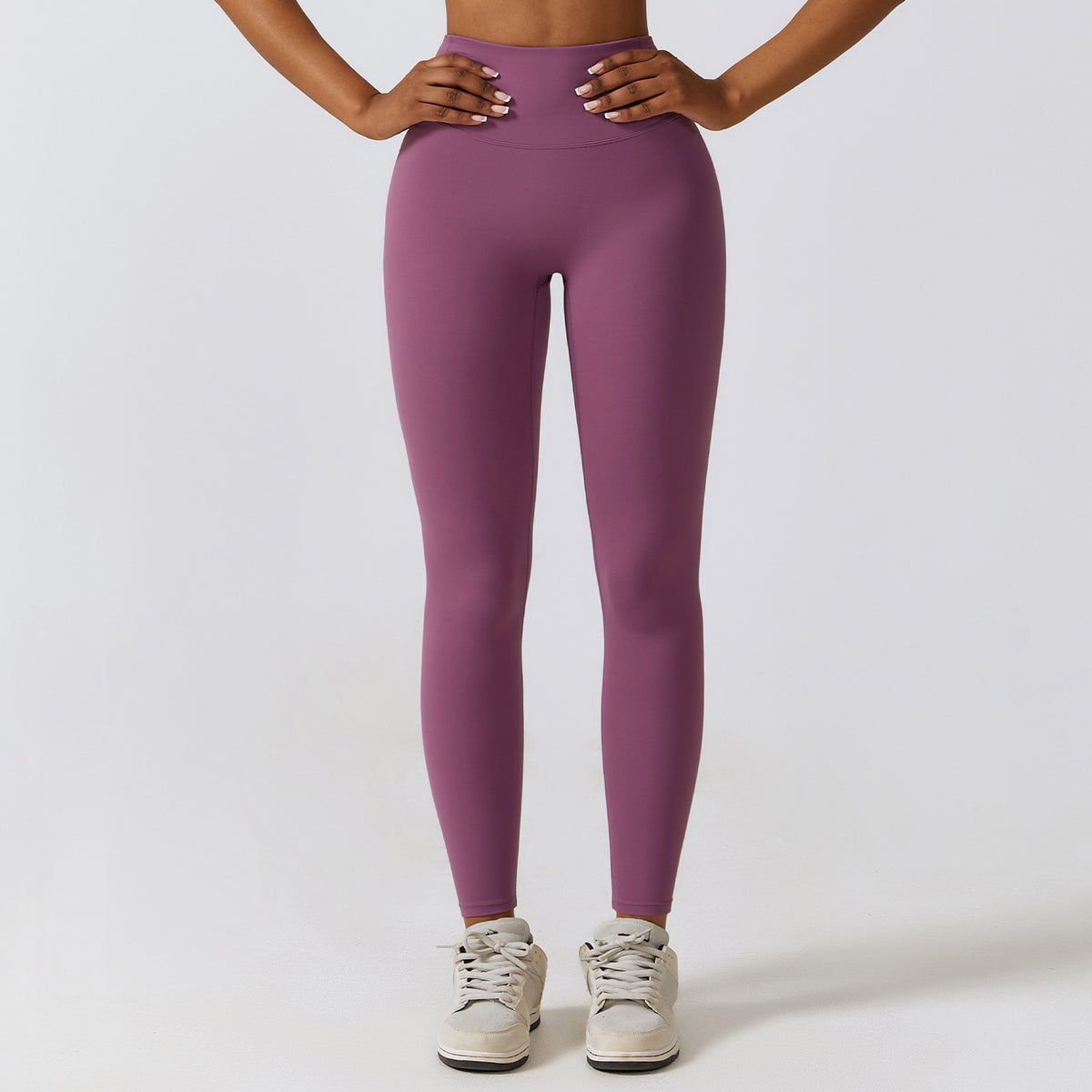 Pantalon de fitness — confort et performance