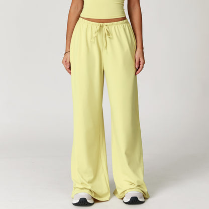 Pantalon long — brossé Cross-border