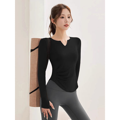 Vêtements de yoga pour femmes 2026 — confort pour pilates et course