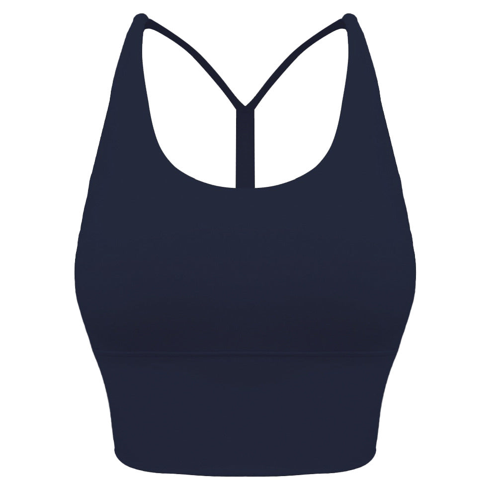 Gilet de Yoga — Soutien Optimal et Absorption des Chocs
