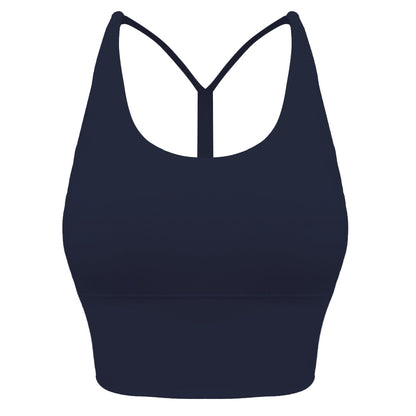 Gilet de Yoga — Soutien Optimal et Absorption des Chocs