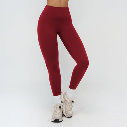 Pantalon de fitness — confort et performance