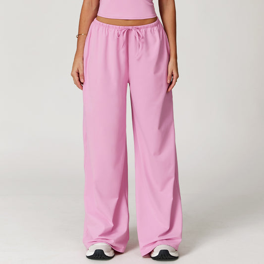 Pantalon long — brossé Cross-border